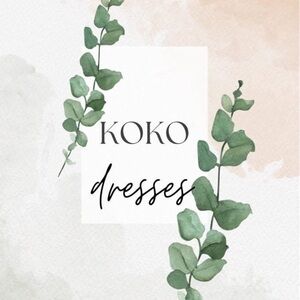 Meet your Posher, Koko